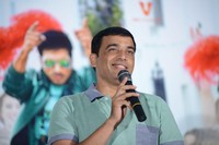 Jil Movie Trailer Launch